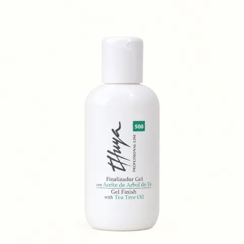 FINISH GEL WITH TEA TREE 500ml