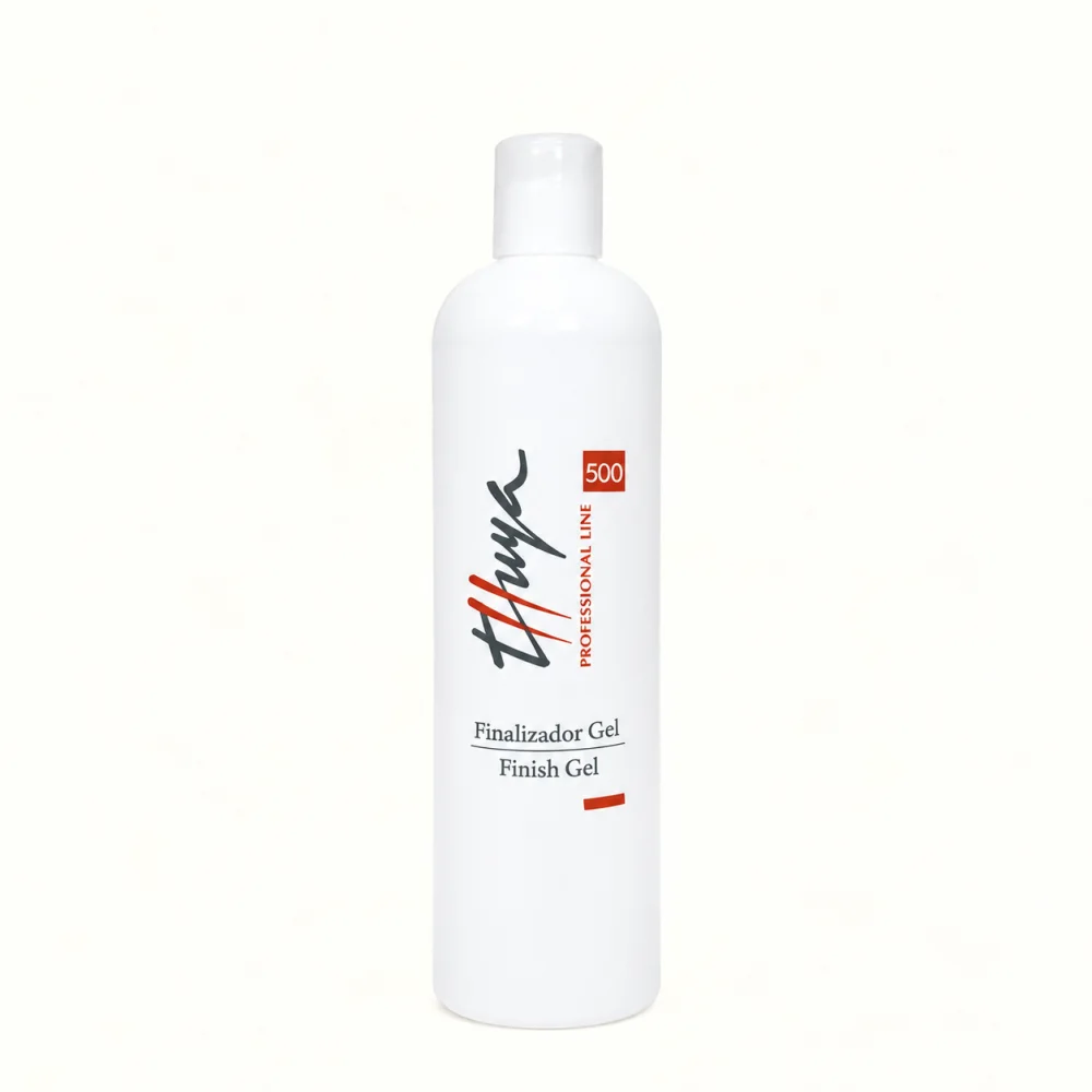FINALIZADOR GEL 500ml