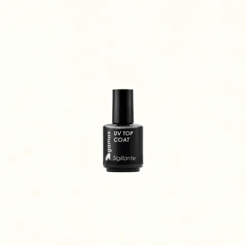 UV TOP COAT 15 ML 2068