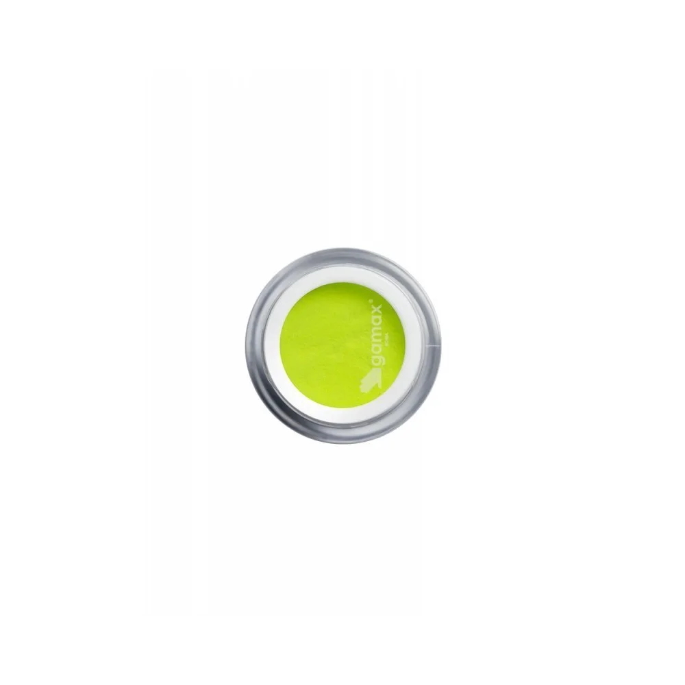 GIALLO NEON