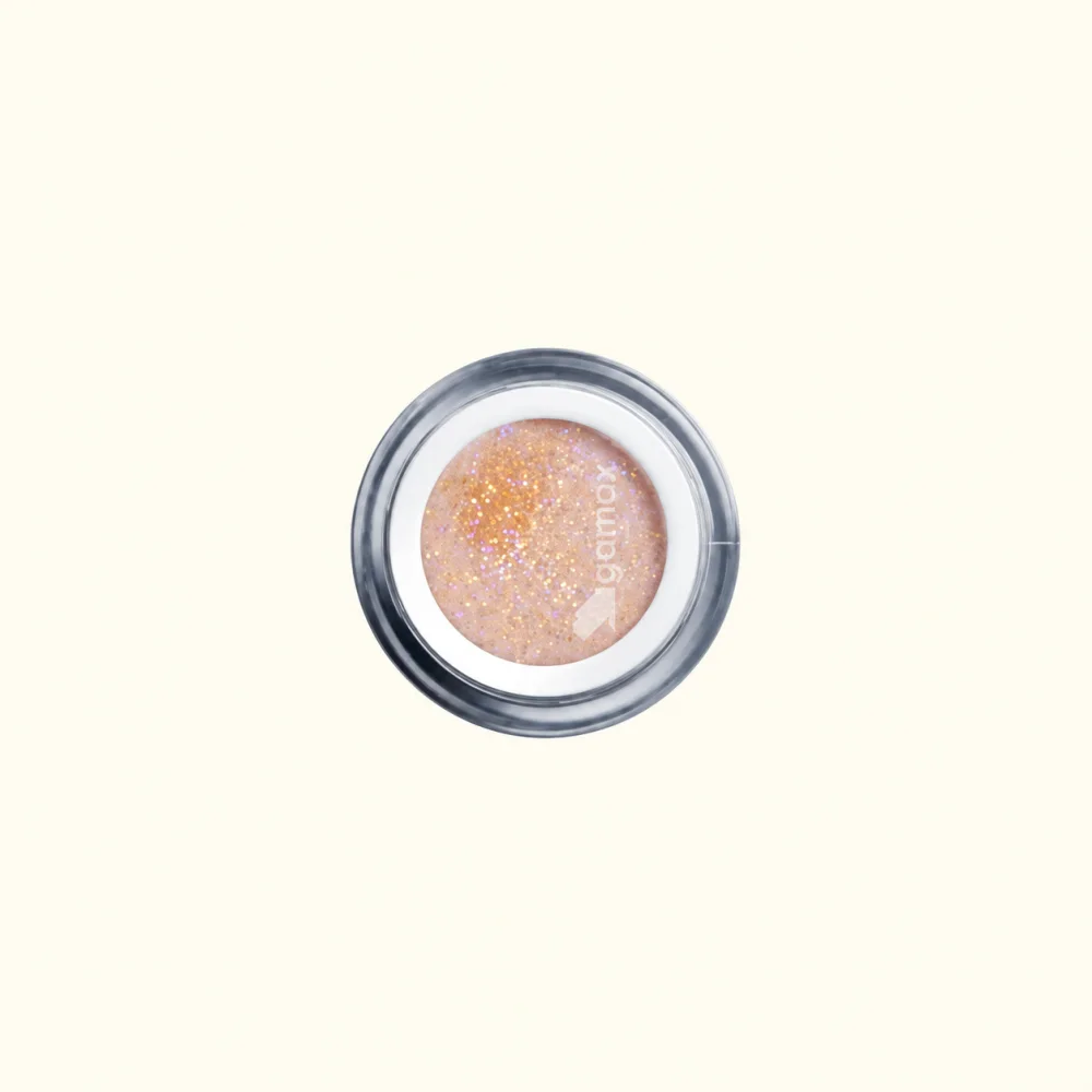 INDACO GLITTER