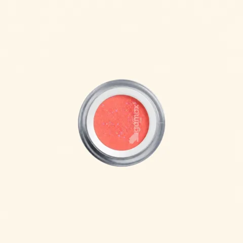 SALMONE GLITTER