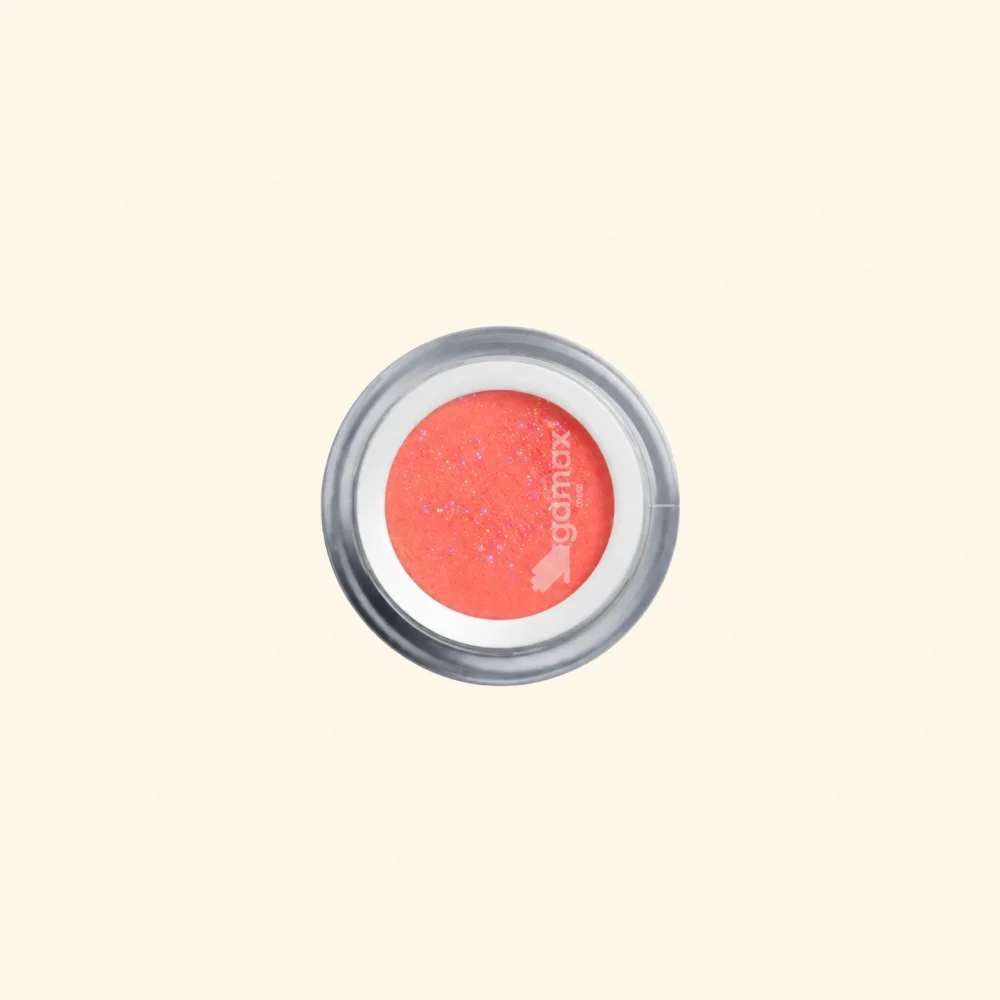 SALMONE GLITTER