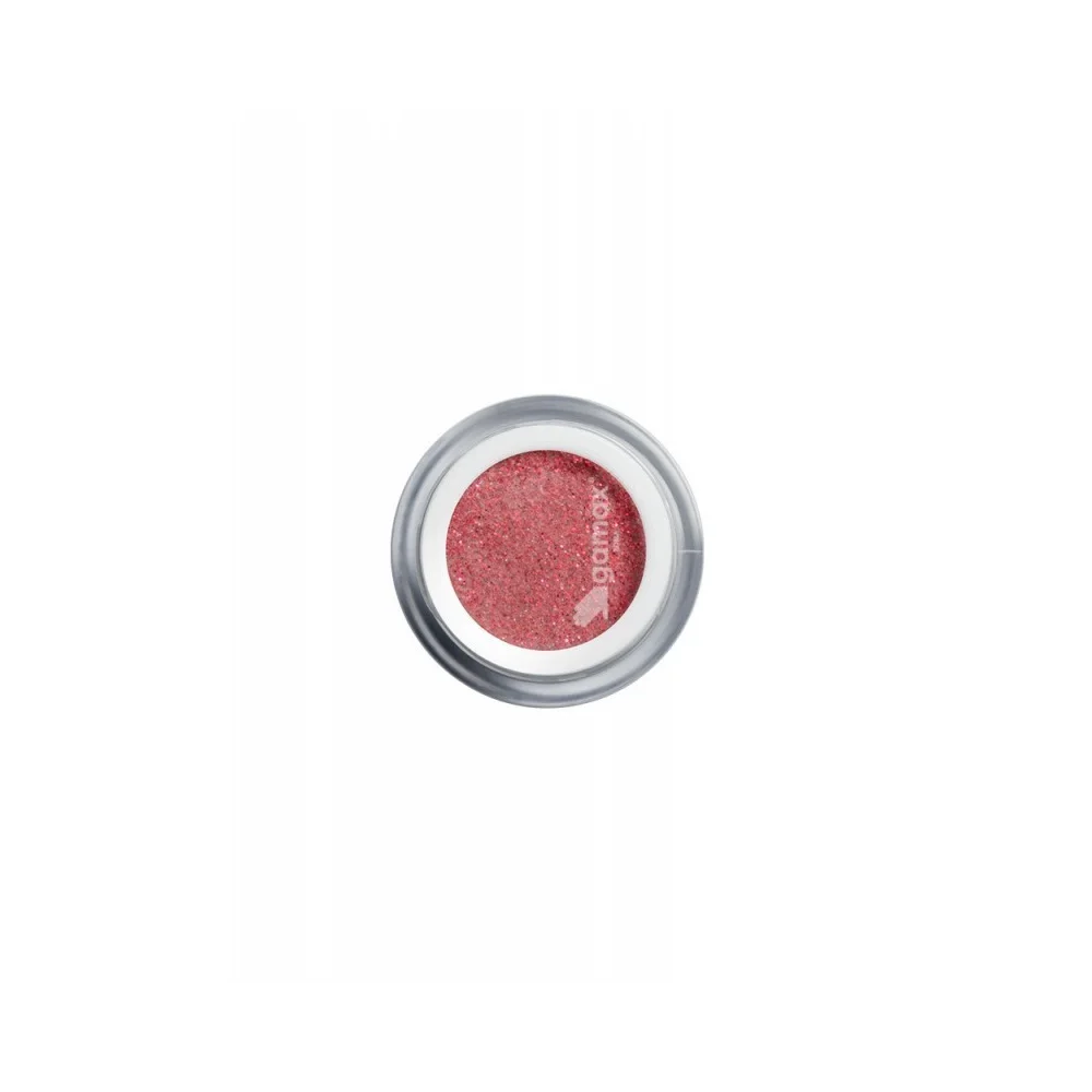 ROSSO GLITTER