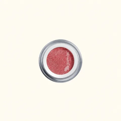ROSSO GLITTER