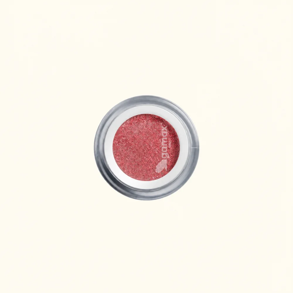 ROSSO GLITTER