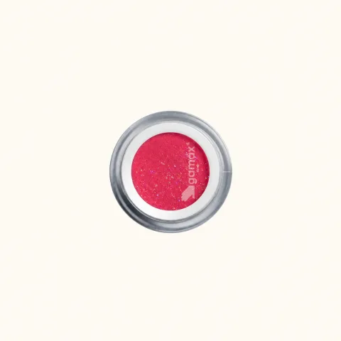 FUCSIA GLITTER