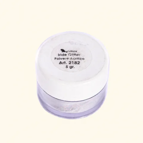 POLVERE ACRILICO IRIDE GLITTER 2182