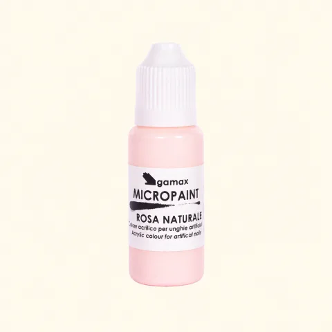 MICROPAINT ROSA NATURALE 6823