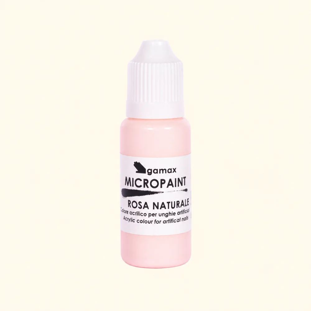 MICROPAINT ROSA NATURALE 6823