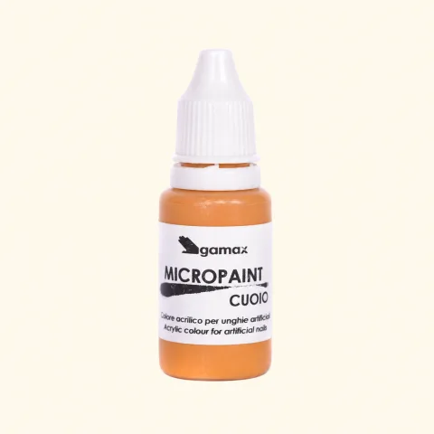 MICROPAINT CUOIO 6833