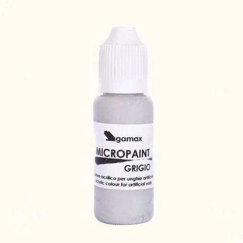 MICROPAINT GRIGIO 6836