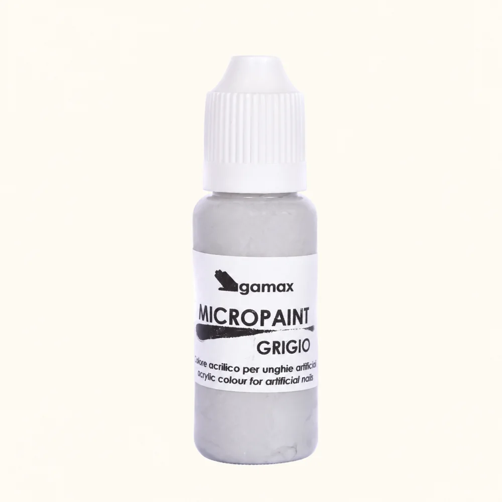 MICROPAINT GRIGIO 6836