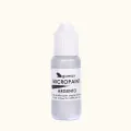 MICROPAINT ARGENTO 6807