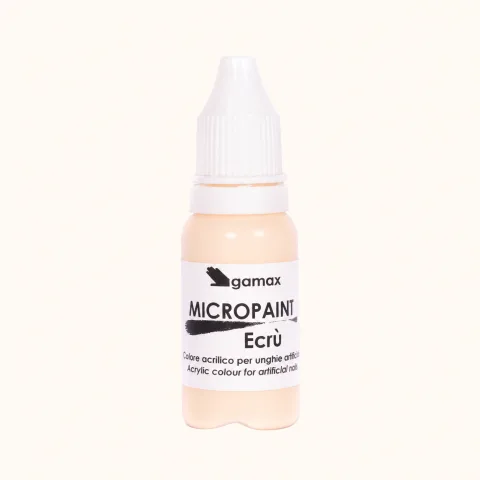 MICROPAINT ECRU 6843