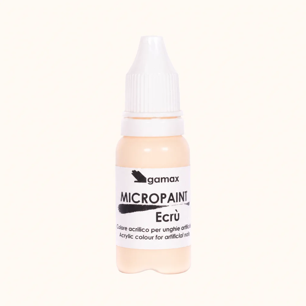 MICROPAINT ECRU 6843