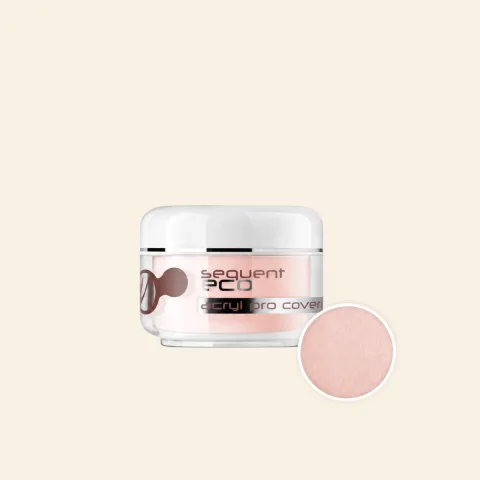 Sequent ECO Acrylic Pro Cover 36gr