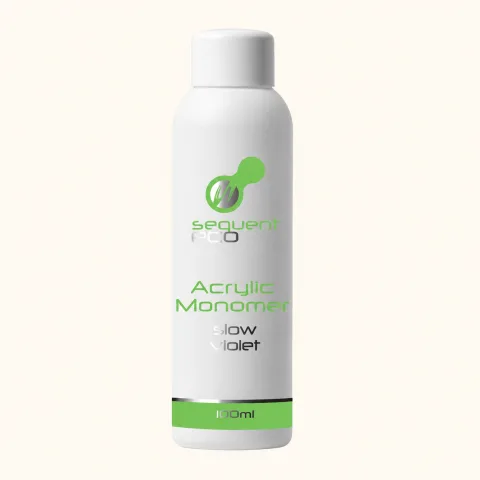 Sequent ECO Acrylic Monomer Violet SLOW
