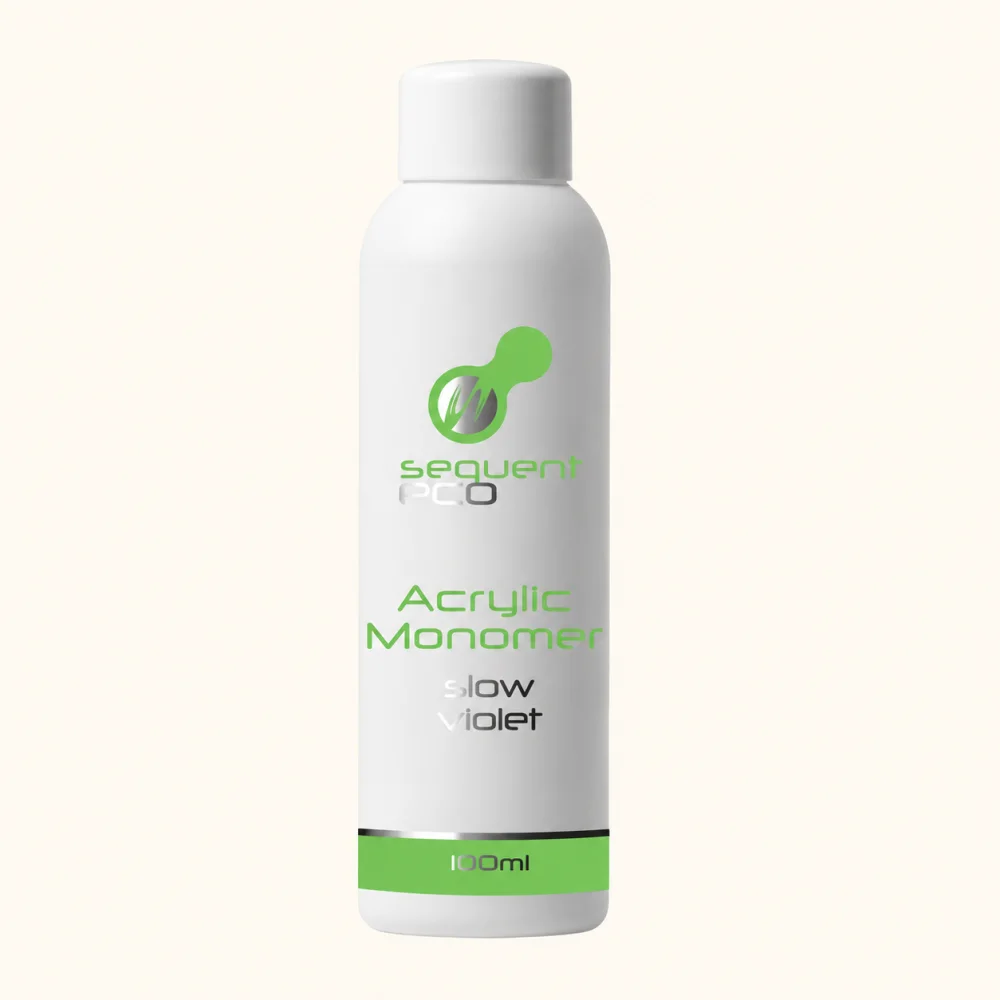 Sequent ECO Acrylic Monomer Violet SLOW