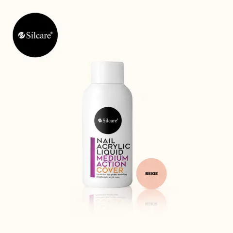 Tretes + Pigment Cover Beige