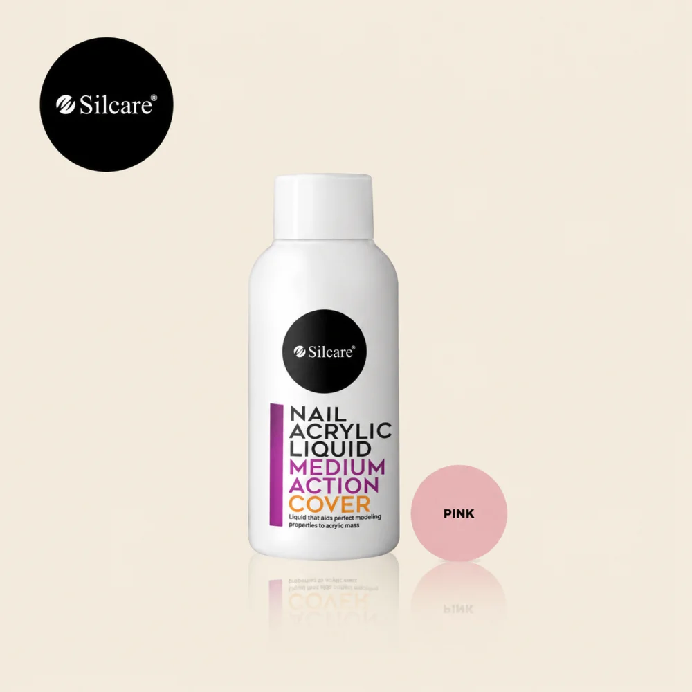 Tretes + Pigment Cover Pink