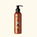 Make Up Lotion BB Body Shine - Dark 200 ml