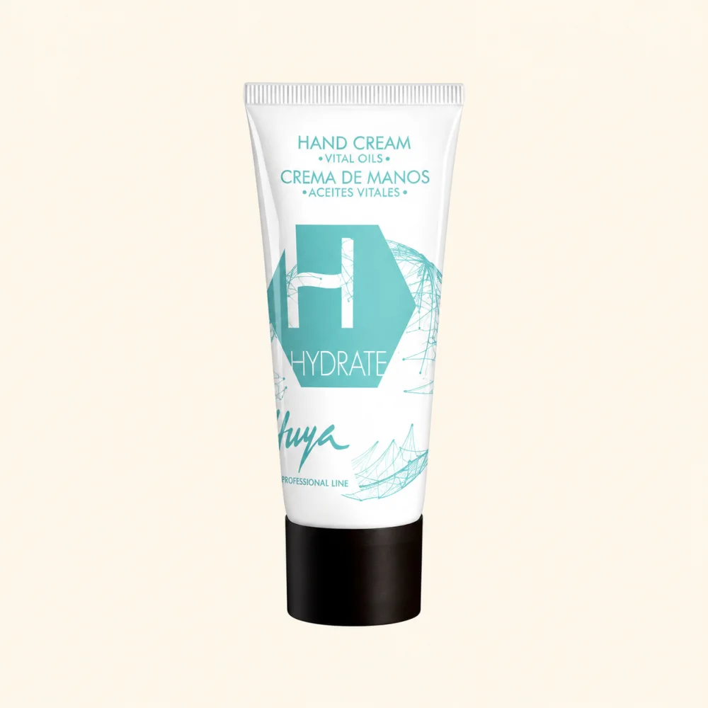 Vital Oils Hands Cream 250ml