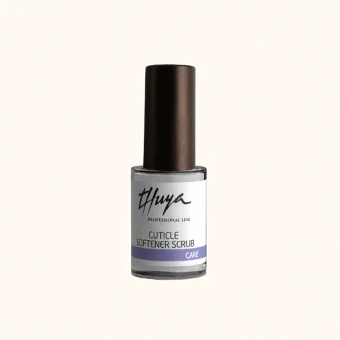 Cuticule Softner Scrub 14ml Thuya