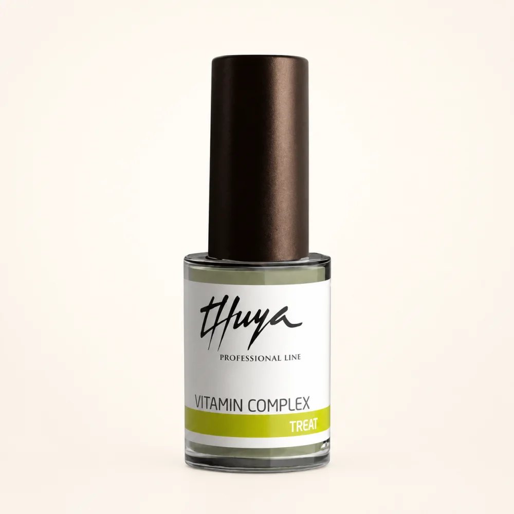 Vitamin Complex 14ml Thuya