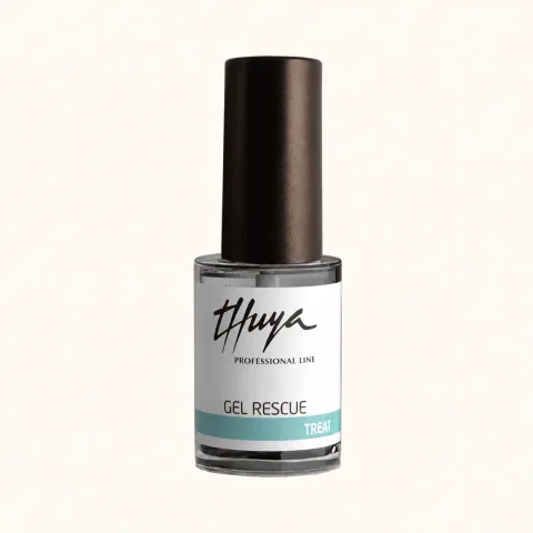 Gel Rescue 14ml Thuya
