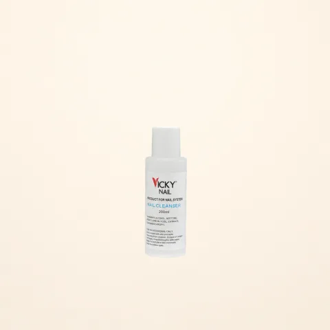 Nail Cleaner 200ml