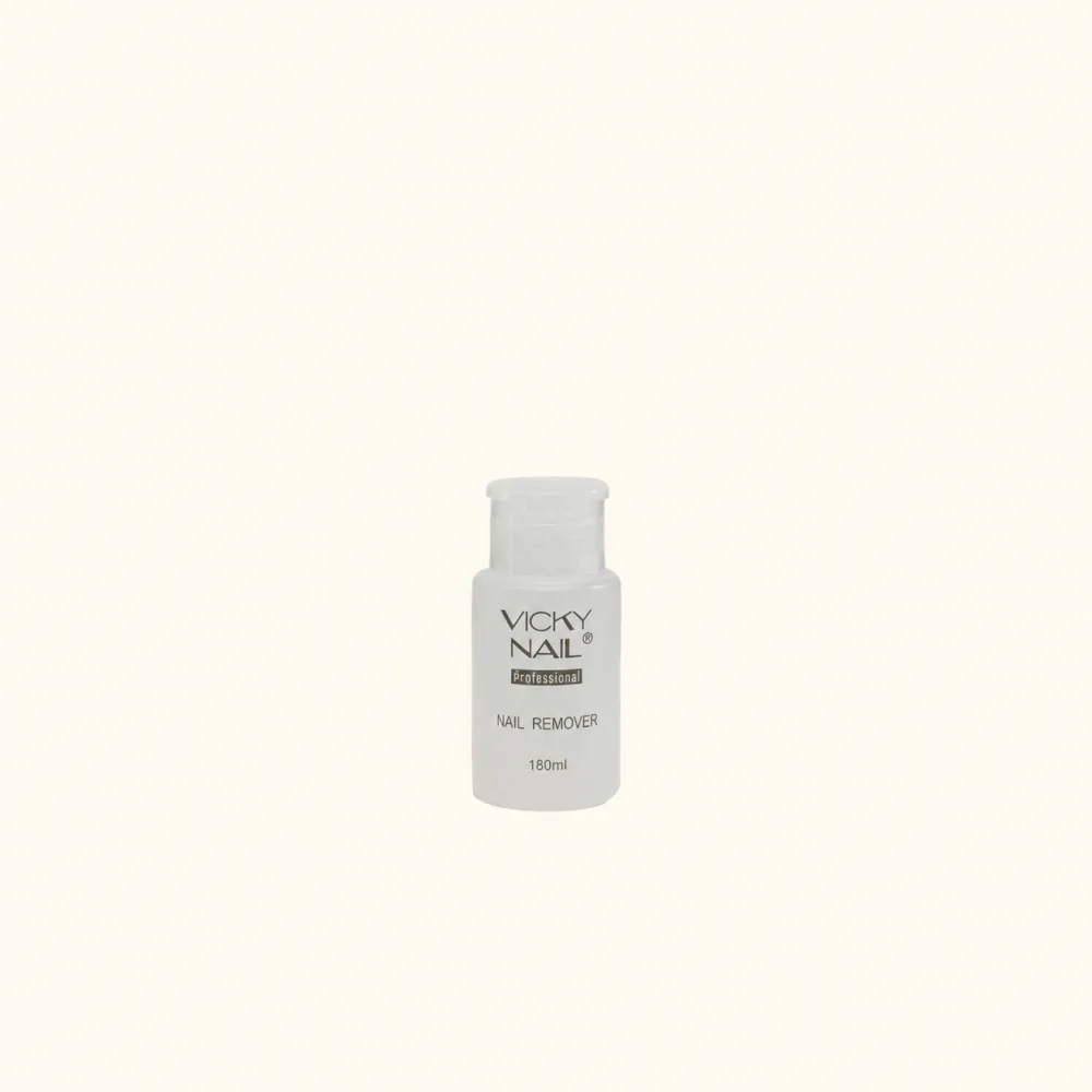 Nail Remover 160ml