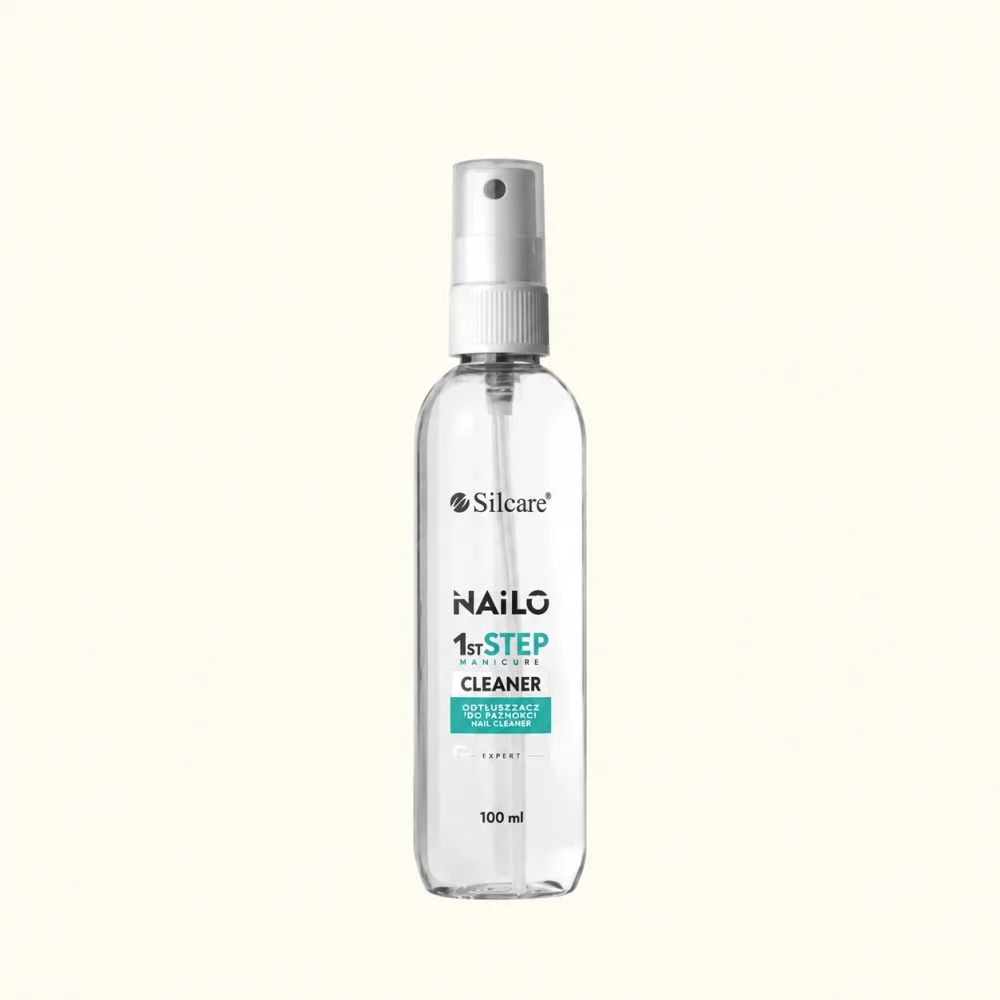 Cleaner Nailo (me shtypje) 100ml