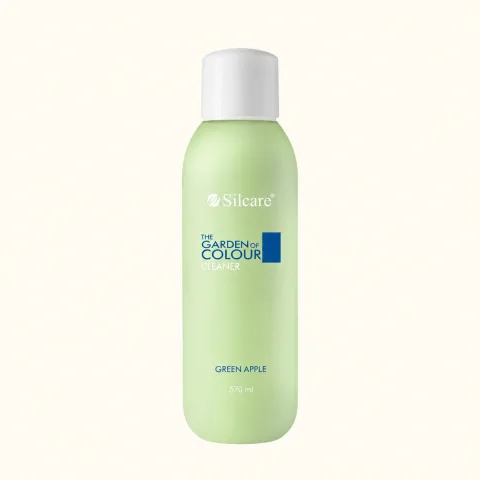Fragrant Cleaner The Garden of Colour Green Apple 570 ml