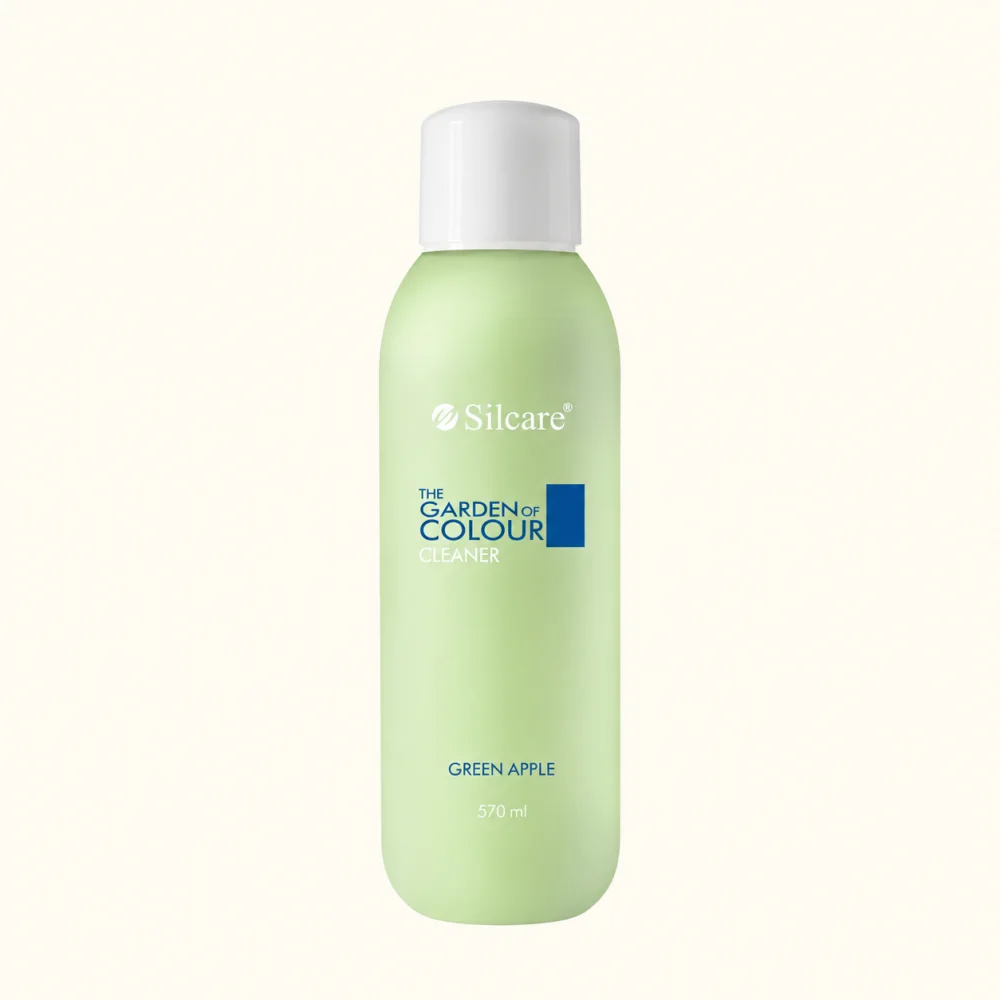 Fragrant Cleaner The Garden of Colour Green Apple 570 ml