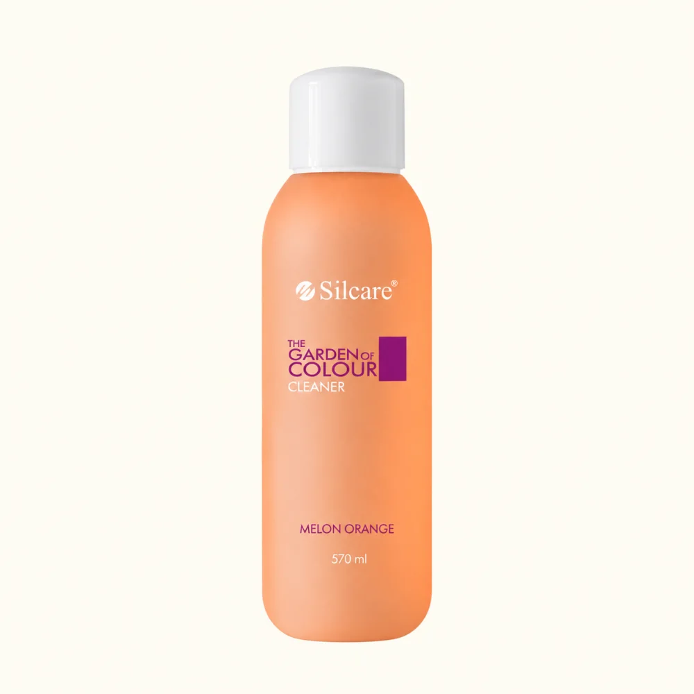 Fragrant Cleaner The Garden of Colour Melon Orange 570 ml