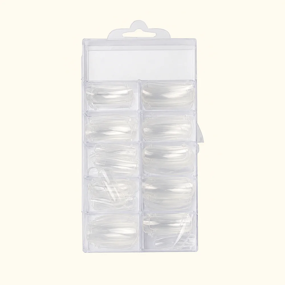 Tipsa per poly gel
