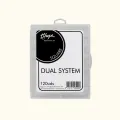 Tips Dual System Square 120 cope