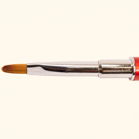 GEL BRUSH Nº 6