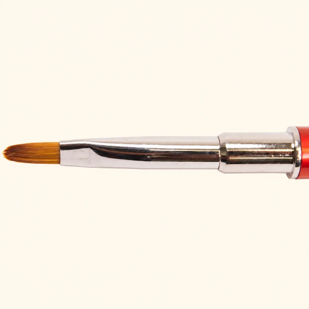 GEL BRUSH Nº 6