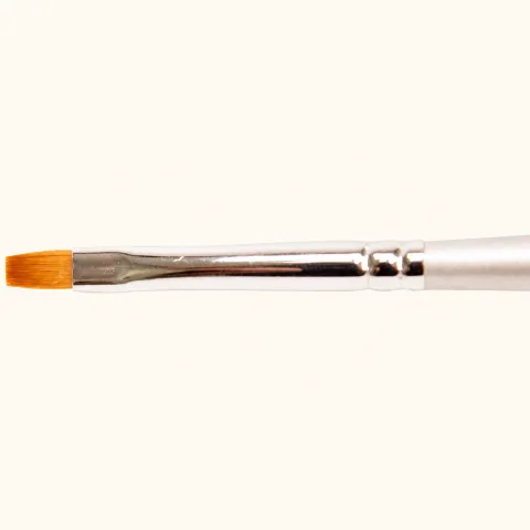GEL APPLICATOR BRUSH Nº 2 PERFECT SMILE