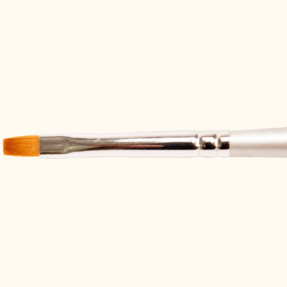 GEL APPLICATOR BRUSH Nº 2 PERFECT SMILE