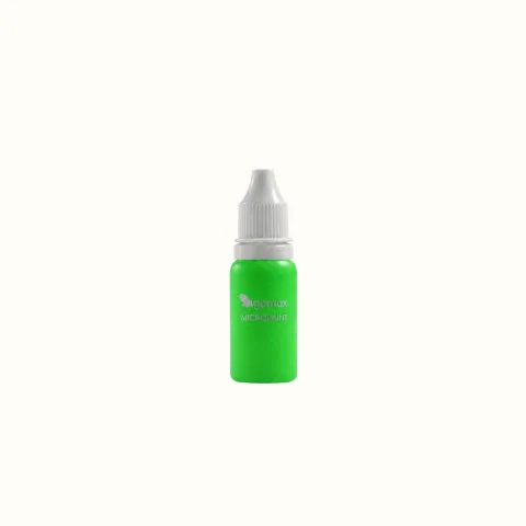 VERDE NEON 6853