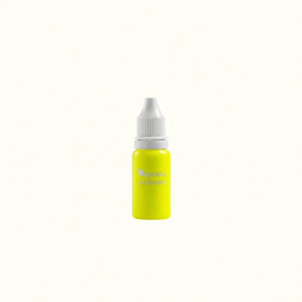 GIALLO NEON 6851