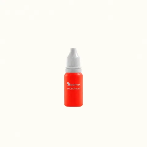 ARANCIO NEON 6850