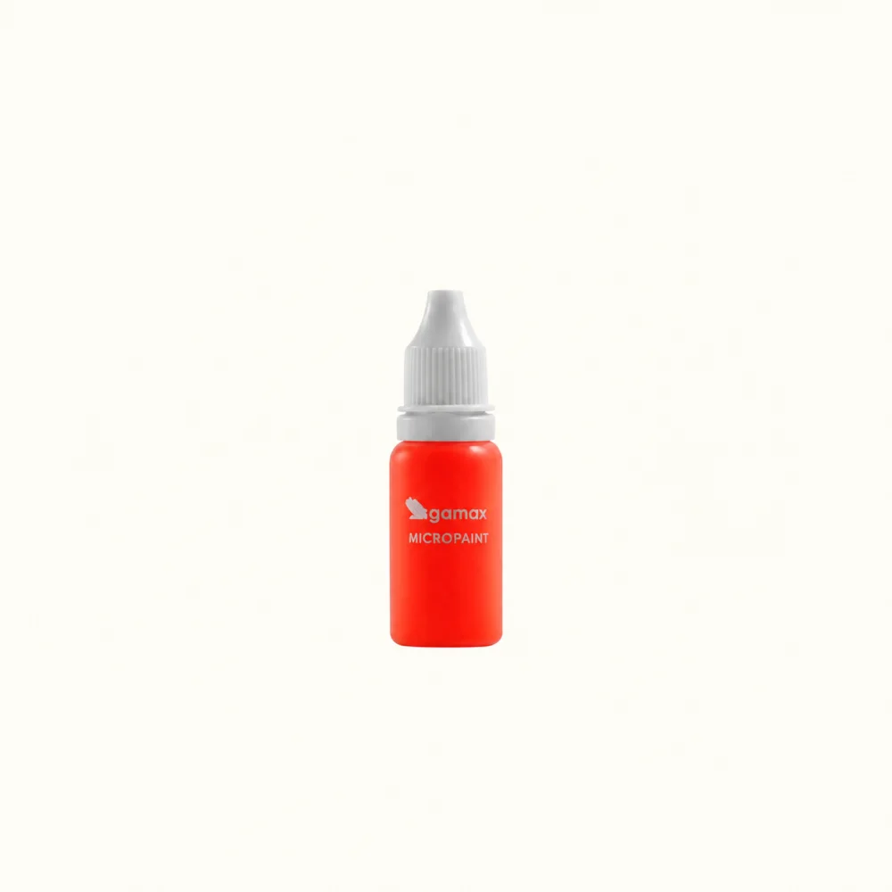 ARANCIO NEON 6850