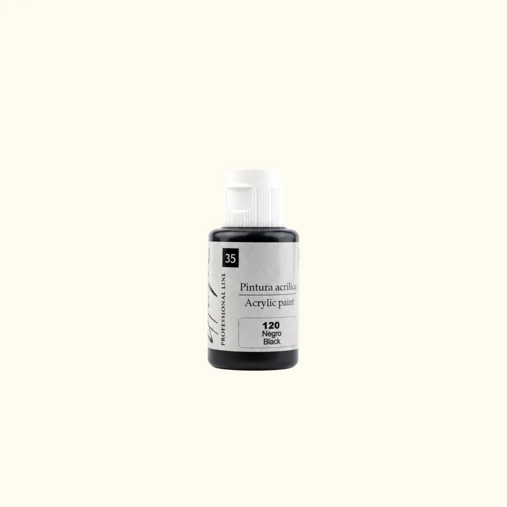 Acryl Paint 120