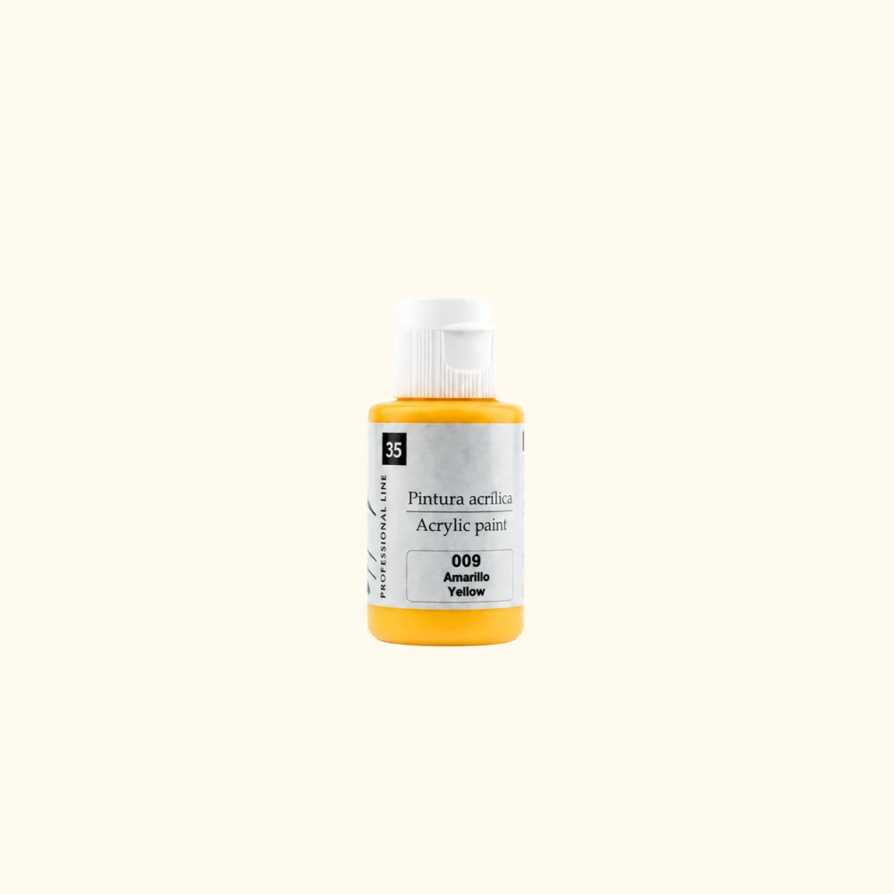 Acryl Paint 009