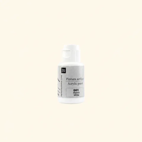 Acryl Paint 001