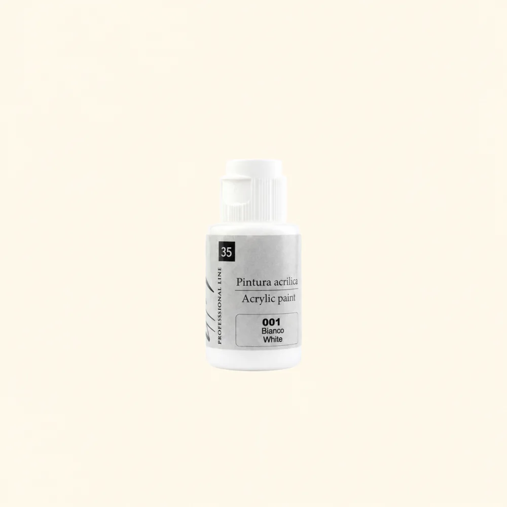 Acryl Paint 001